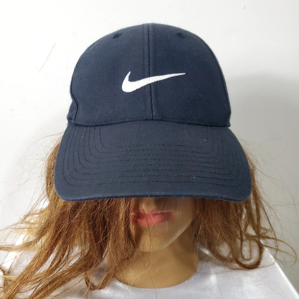 Nike Hat Black